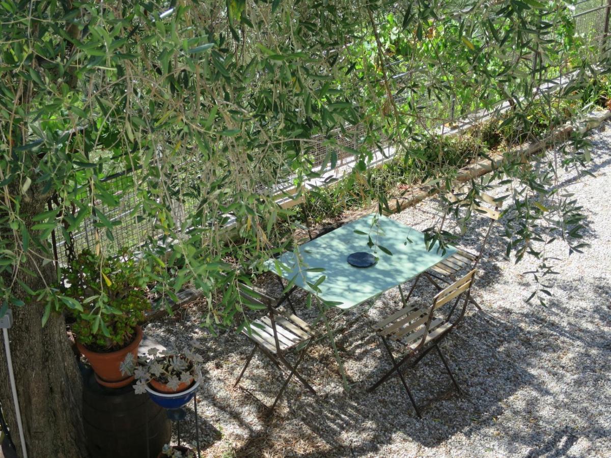 הוילה L'Escarene Les Figaires מראה חיצוני תמונה